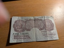 PEPPIATT 1940 MAUVE TEN