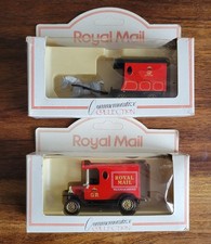 Royal Mail Lledo Days Gone