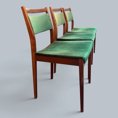 Mid century plan - mid, g