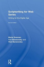 Scriptwriting for Web Series