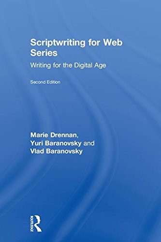 Scriptwriting for web - scriptwriting,