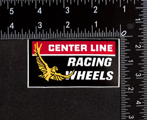 Center line racing wheels - line,