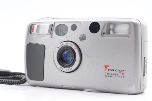 Kyocera proof yashica all - proof, t4
