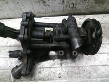 6C113A674AB STEERING PUMP /