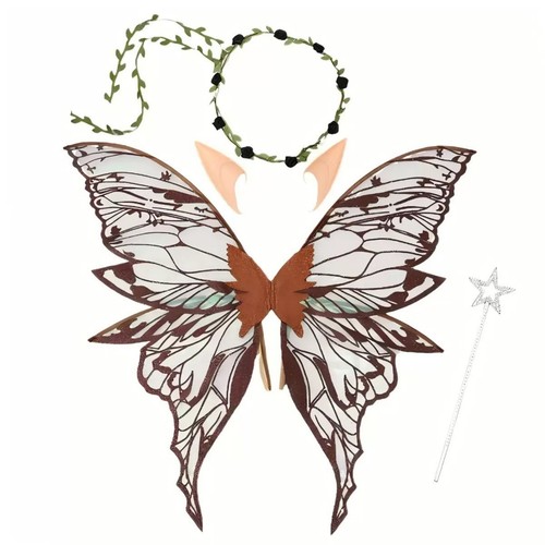 Butterfly costume wings - butterfly,