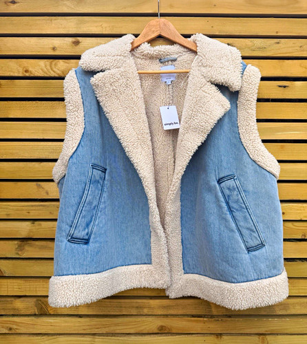 Simply women blue - be, women’s