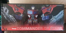 Transformers Masterpiece