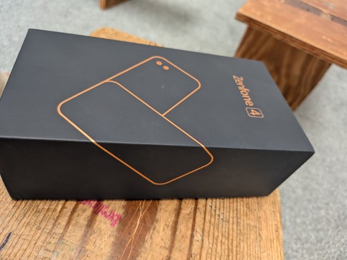 Asus zenfone 64gb smartphone - zenfone, 3
