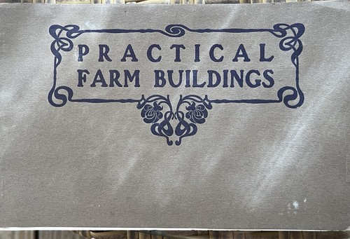 Hunter practical farm - a.f.,
