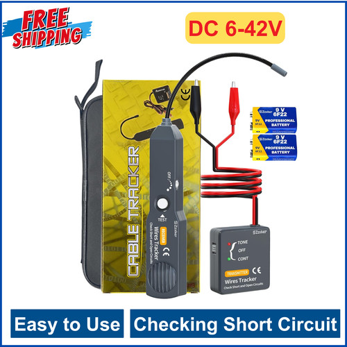 Automotive electrical - automotive,