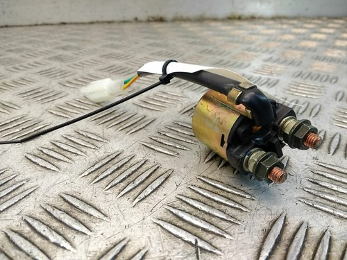 2012 sym fiddle starter - 2012,