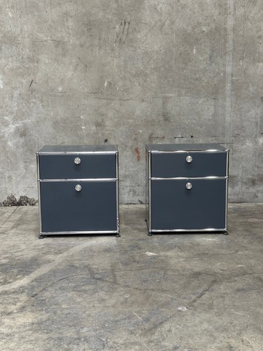 Usm haller pair anthracite - usm,