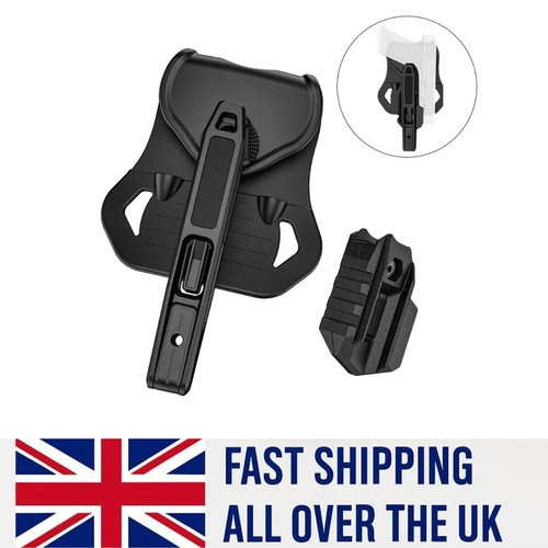 Tactical military pistol - tactical,