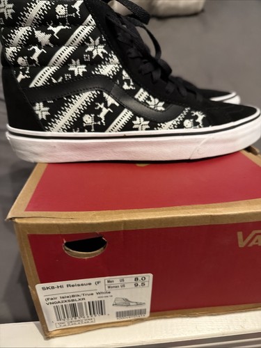 Vans sk8 reissue fair - vans, (fair