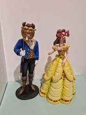 Disney Masquerade Beauty and