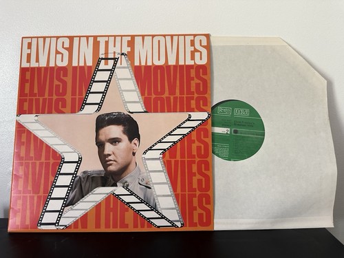 Elvis presley in the - elvis,
