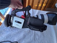 Canon XL1S Mini DV Camcorder