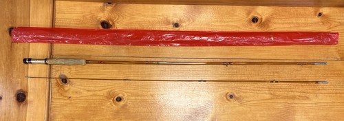 Vintage golden compac 8ft - vintage,