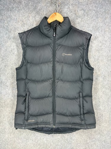 Berghaus gilet size 16 - berghaus,