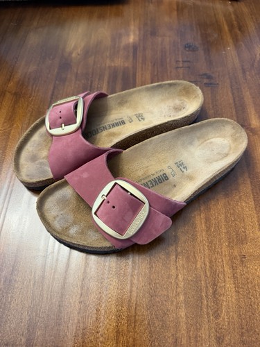 Women birkenstock madrid - women’s,