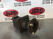 Danfoss 442A hydraulic rear wheel drive motor X Hayter MT313 mower..£150+VAT