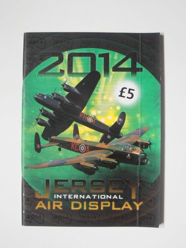 Jersey international air - international,