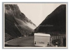 Departure from St. Gotthard