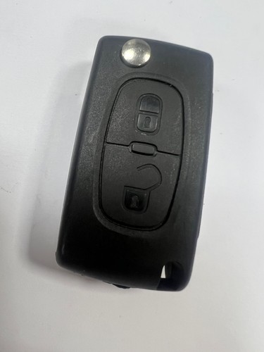 Genuine citroen button - citroen, 2