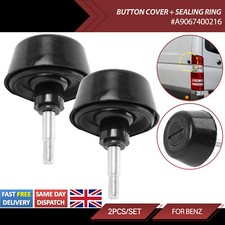 2 PCS for Mercedes-Benz Sprinter W906 VW Crafter A9067400216 DOOR STOPPER MAGNET