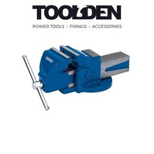 Draper 45230 100mm Engineer's