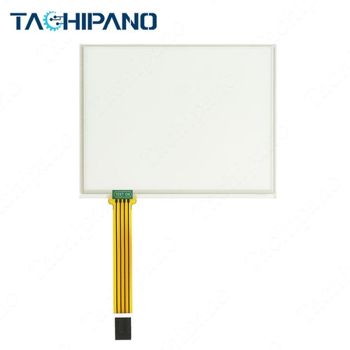 Touch panel for danielson - panel,