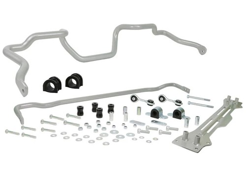 Whiteline front rear anti - front,,