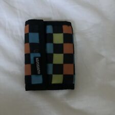 Vintage Quiksilver Wallet