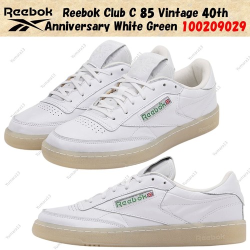Reebok club vintage 40th - 85,