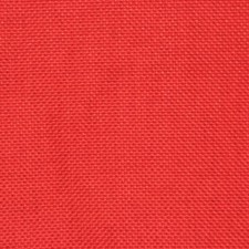 Voyage Remus Poppy Fabric Hopsack Weave Curtains Cushion Furnishings Per metre