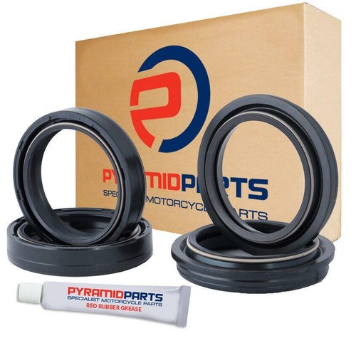 Fork seals dust - fork,