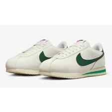 NIKE CORTEZ MALACHITE LEATHER