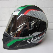 Premier Motorcycle Helmet