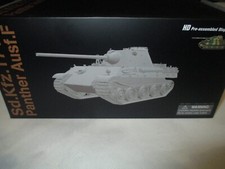 DRAGON 1:72 PANTHER SD.KFZ.171
