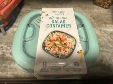 BENTGO ALL-IN-ONE SALAD