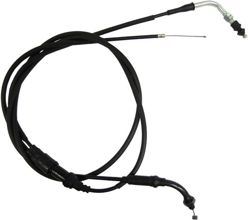 Throttle pull cable for honda - cable,