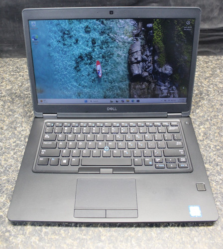 Dell latitude 5490 8650u - dell,