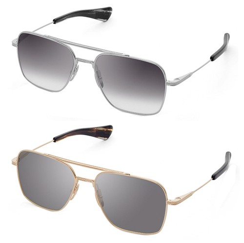 Dita flight seven titanium - dita, flight-seven