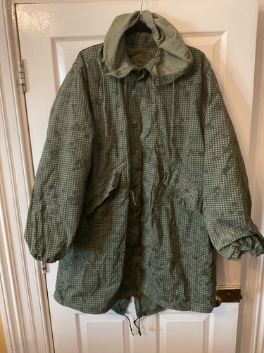 Genuine army fishtail - genuine,