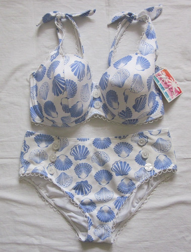 Frost french floozie 38e - ,
