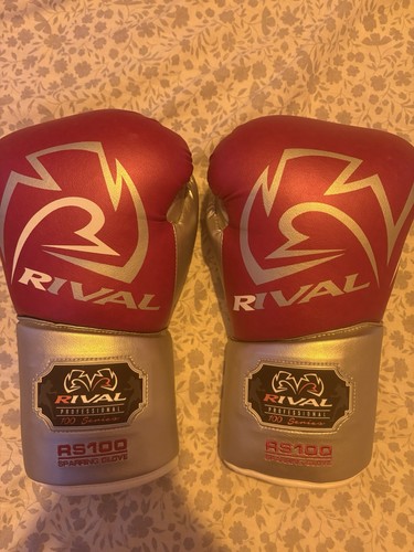 Rival rs100 professional - rival,