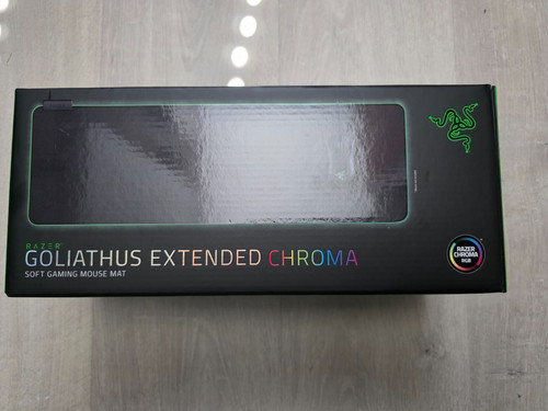 Razer goliathus extended - razer,