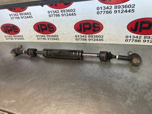 Hydraulic steering ram john - steering,