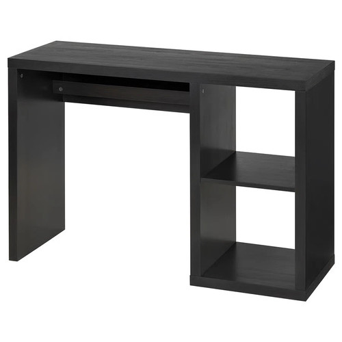 Ikea kallax study - ikea, home