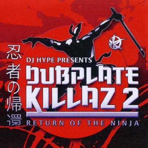 Hype presents dubplate - hype, presents: